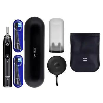 Electric Toothbrush Braun