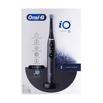 Electric Toothbrush Braun