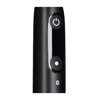 Electric Toothbrush Braun