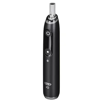 Electric Toothbrush Braun
