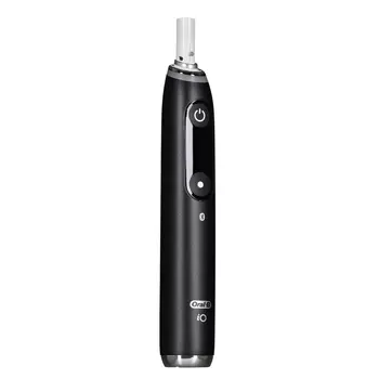 Electric Toothbrush Braun