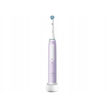 Electric Toothbrush Braun