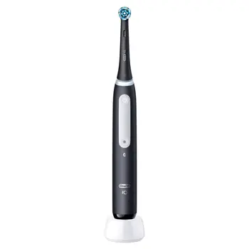 Electric Toothbrush Braun 4210201415329