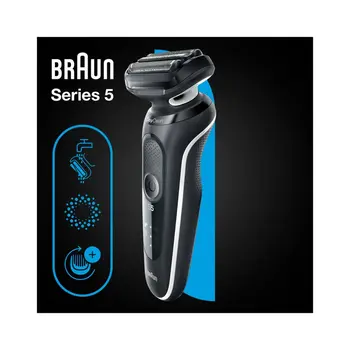 Electric razor Braun 51-M1000s