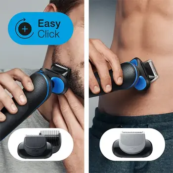 Electric razor Braun Series 5