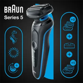 Electric razor Braun Series 5
