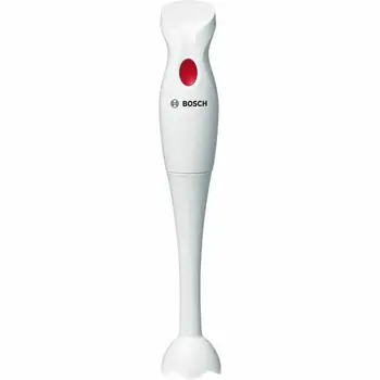 Kitchen Utensils Set BOSCH MSMP1000 White 350 W