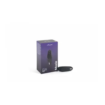 Vibrator We-Vibe Black