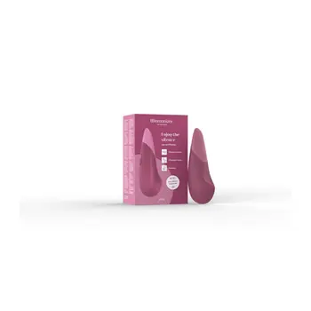 Bullet Vibrator Womanizer Dusky Pink