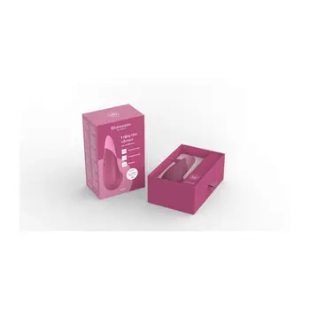 Bullet Vibrator Womanizer Dusky Pink
