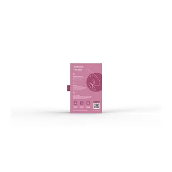 Bullet Vibrator Womanizer Dusky Pink