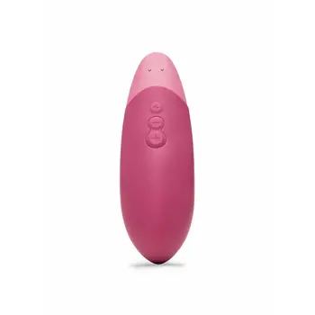 Bullet Vibrator Womanizer Dusky Pink
