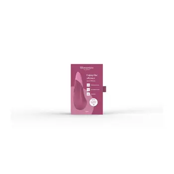 Bullet Vibrator Womanizer Dusky Pink