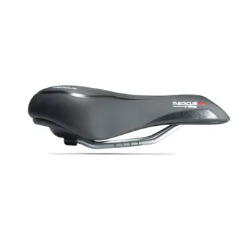 Saddle Wittkop Medicus Twin 1.0 Green