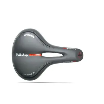 Saddle Wittkop WT-999051202 Green