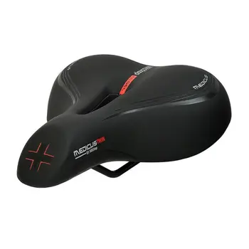 Saddle Wittkop Medicus Twin 3.0