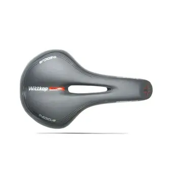 Saddle Wittkop Medicus Twin 3.0