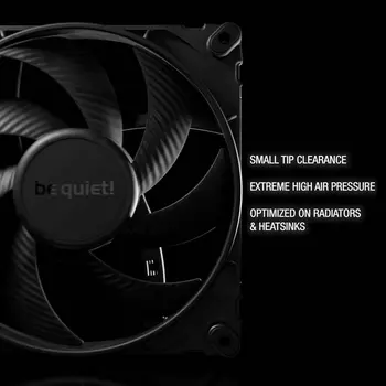 Monitor Be Quiet! BL097 (1 Unit)