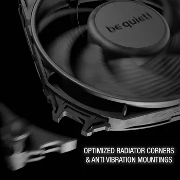 Monitor Be Quiet! BL097 (1 Unit)