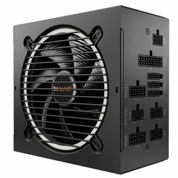 Power supply Be Quiet! BN345 ATX 1000 W 80 Plus Gold