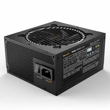 Power supply Be Quiet! BN345 ATX 1000 W 80 Plus Gold
