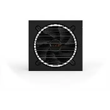 Power supply Be Quiet! BN345 ATX 1000 W 80 Plus Gold