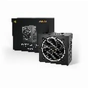 Power supply Be Quiet! BN345 ATX 1000 W 80 Plus Gold