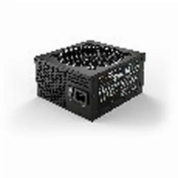 Power supply Be Quiet! BN345 ATX 1000 W 80 Plus Gold
