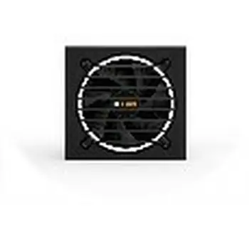 Power supply Be Quiet! BN345 ATX 1000 W 80 Plus Gold