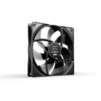 Box Ventilator Be Quiet! BL107 (1 Unit)