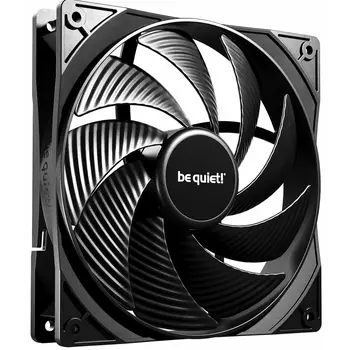 Box Ventilator Be Quiet! BL107 (1 Unit)