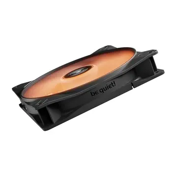Box Ventilator Be Quiet! BL126 Ø 14 cm (1 Unit)