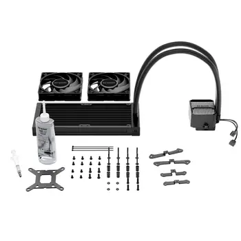 Liquid Refrigeration Kit Be Quiet! BW024