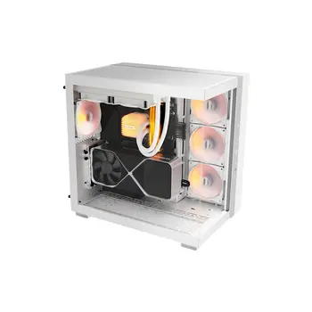 Box Ventilator Be Quiet! BL133 Ø 12 cm (1 Unit)