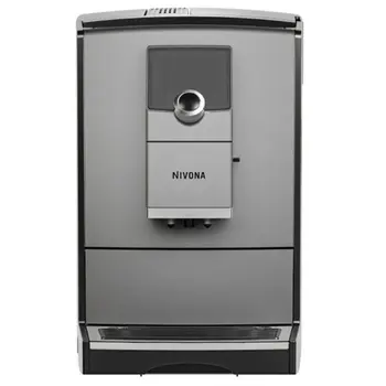Superautomatic Coffee Maker Nivona CafeRomatica 794 Black 15 bar 2,2 L