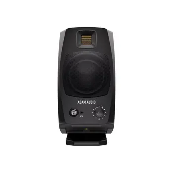 Portable Bluetooth Speakers Adam Audio ADAM D3V BK