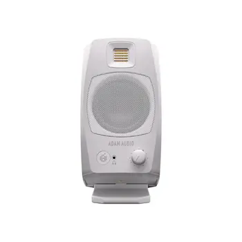 Portable Bluetooth Speakers Adam Audio ADAM D3V WH