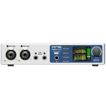 Audio interface RME UCX II