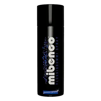 Liquid Rubber for Cars Mibenco     Blue 400 ml