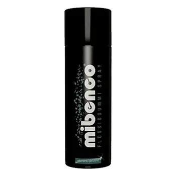 Liquid Rubber for Cars Mibenco     Grey 400 ml