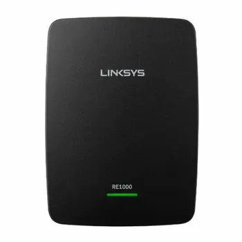 Signal Repeater Linksys