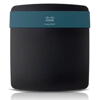 Router Linksys EA2700