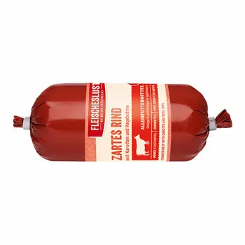 Dog Food Fleischeslust 20017 200 gr
