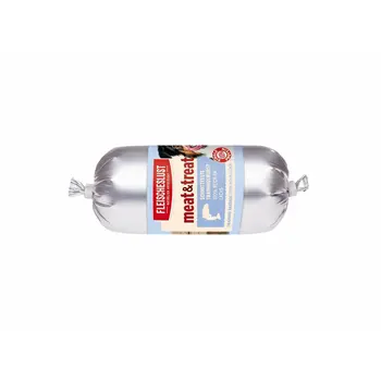 Dog Food Fleischeslust 20019A 200 gr