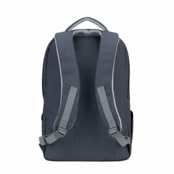 Laptop Case Rivacase Prater Grey