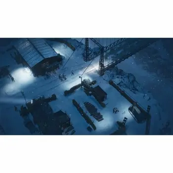 PlayStation 5 Video Game Microids