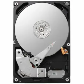 Hard Drive Toshiba MG Series 3,5" 18 TB