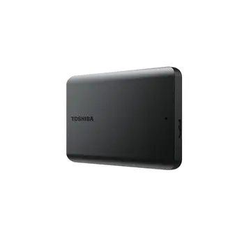 External Hard Drive Toshiba Canvio Basics 1 TB