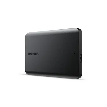 External Hard Drive Toshiba Canvio Basics 1 TB