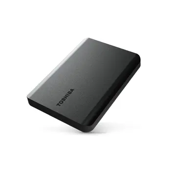 External Hard Drive Toshiba Canvio Basics 1 TB